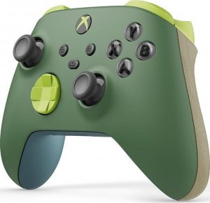 Pad Microsoft Xbox Series Controller Remix (QAU-00114) 2