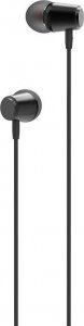 Słuchawki LDNIO Słuchawki dokanałowe przewodowe LDNIO HP03, jack 3.5mm (czarne) 2
