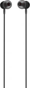 Słuchawki LDNIO Słuchawki dokanałowe przewodowe LDNIO HP05, jack 3.5mm (czarne) 2