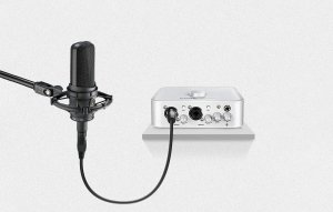 Kabel Ugreen XLR - XLR 2m czarny (20710B) 4