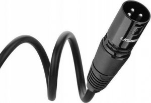 Kabel Ugreen XLR - XLR 2m czarny (20710B) 9