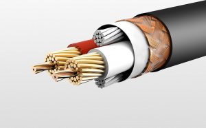 Kabel Ugreen XLR - XLR 2m czarny (20710B) 10