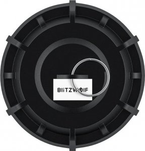 Blitzwolf Lampa na komary, UV, 20W, IP65, 220-240V Blitzwolf BW-MK010 (czarna) 3