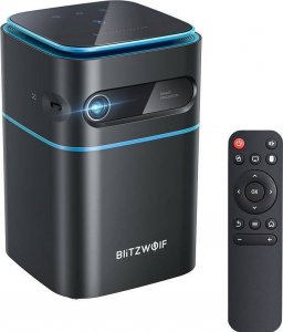 Projektor Blitzwolf BW-VT2 2