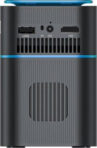 Projektor Blitzwolf BW-VT2 3