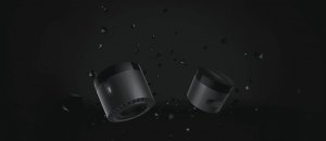 BroadLink Uniwersalny pilot RM4 Mini z obsługą Google Assistant oraz Alexa 3