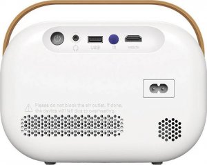 Projektor Blitzwolf BW-V2 2