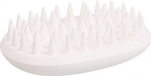 Paw In Hand Szczotka dla zwierząt Paw In Hand (Biały) 3