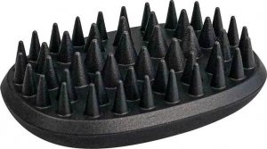 Paw In Hand Szczotka dla zwierząt Paw In Hand(Czarny) 3