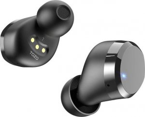 Słuchawki Tozo T12 PRO (044151) 2