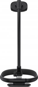 Baseus Uchwyt Baseus ComfortJoy na szyję do telefonu (czarny) 7