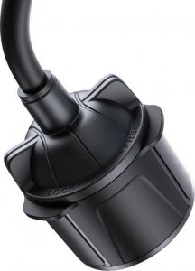 XO Uchwyt samochodowy w miejsce na kubek XO C105 (czarny) 2