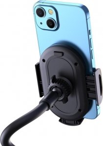 XO Uchwyt samochodowy w miejsce na kubek XO C105 (czarny) 3