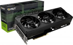 Karta graficzna Palit GeForce RTX 4080 JetStream 16GB GDDR6X (NED4080019T2-1032J) 2