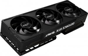 Karta graficzna Palit GeForce RTX 4080 JetStream 16GB GDDR6X (NED4080019T2-1032J) 3