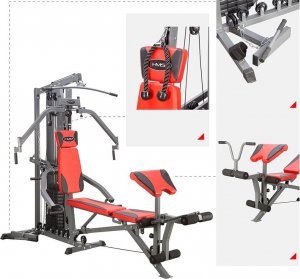 HMS Atlas treningowy Tytan 10R (17-50-010) 11