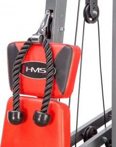 HMS Atlas treningowy Tytan 10R (17-50-010) 14