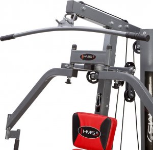 HMS Atlas treningowy Tytan 10R (17-50-010) 15