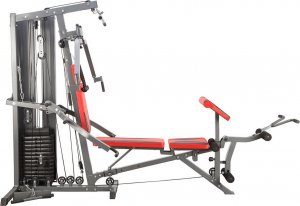 HMS Atlas treningowy Tytan 10R (17-50-010) 16