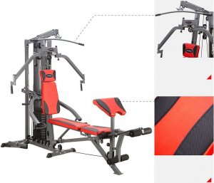 HMS Atlas treningowy Tytan 10R (17-50-010) 17