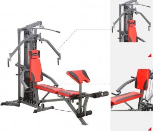 HMS Atlas treningowy Tytan 10R (17-50-010) 18