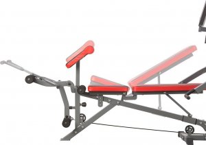 HMS Atlas treningowy Tytan 10R (17-50-010) 19