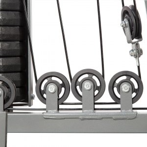 HMS Atlas treningowy Tytan 10R (17-50-010) 20