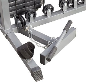 HMS Atlas treningowy Tytan 10R (17-50-010) 4