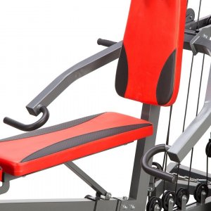 HMS Atlas treningowy Tytan 10R (17-50-010) 5