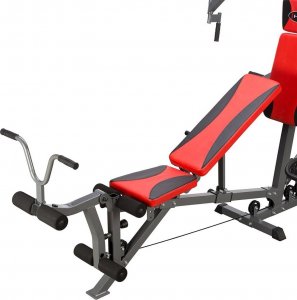 HMS Atlas treningowy Tytan 10R (17-50-010) 8