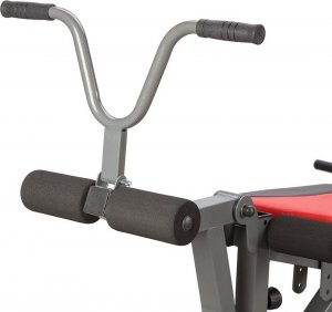 HMS Atlas treningowy Tytan 10R (17-50-010) 9