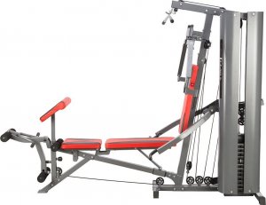 HMS Atlas treningowy Tytan 10R (17-50-010) 10