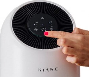 Oczyszczacz powietrza Kiano Fillo 3