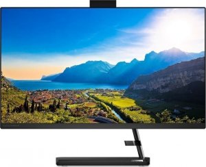 Komputer Lenovo IdeaCentre AIO 3 27ALC6 AMD Ryzen 7 5825U, 16 GB, 1 TB SSD Windows 11 Home 1