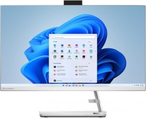 Komputer Lenovo IdeaCentre AIO 3 27IAP7 Core i7-1260P, 16 GB, 512 GB SSD Windows 11 Home 1