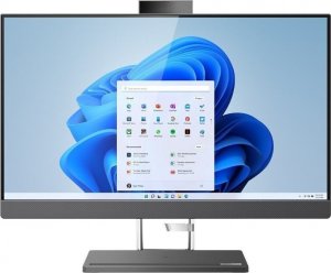 Komputer Lenovo IdeaCentre AIO 5 27IAH7 Core i7-12700H,, 16 GB, 1 TB SSD Windows 11 Home 1