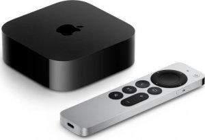 Odtwarzacz multimedialny Apple TV 4K 2