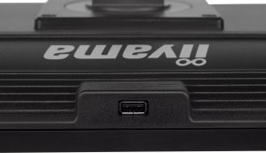 Monitor iiyama ProLite XUB2490HSUC-B5 18