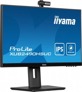 Monitor iiyama ProLite XUB2490HSUC-B5 5
