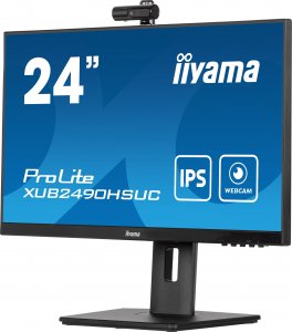 Monitor iiyama ProLite XUB2490HSUC-B5 7