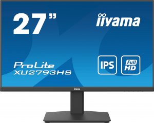 Monitor iiyama ProLite XU2793HS-B5 1