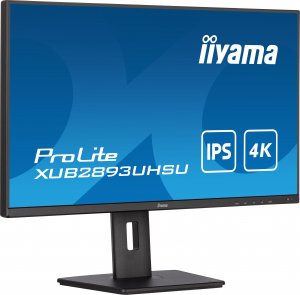 Monitor iiyama ProLite XUB2893UHSU-B5 4