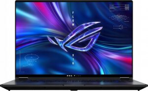 Laptop Asus ASUS ROG Flow X16 GV601VI-NL008W Core i9-13900H | 16''-240Hz | 16GB | 1TB | W11H | RTX 4070 3