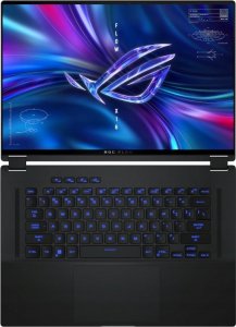 Laptop Asus ASUS ROG Flow X16 GV601VI-NL008W Core i9-13900H | 16''-240Hz | 16GB | 1TB | W11H | RTX 4070 6