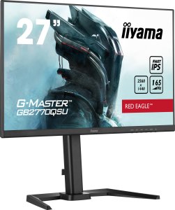 Monitor iiyama G-Master GB2770QSU-B5 Red Eagle 3