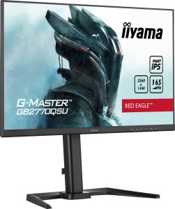 Monitor iiyama G-Master GB2770QSU-B5 Red Eagle 4