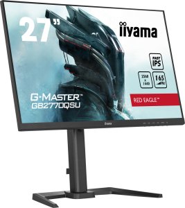 Monitor iiyama G-Master GB2770QSU-B5 Red Eagle 6