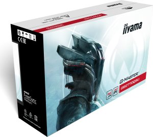 Monitor iiyama G-Master GB2770QSU-B5 Red Eagle 11