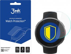 3MK 3mk Watch Protection v. FlexibleGlass Lite do Polar Vantage V2 1