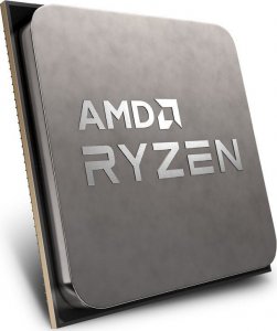 Procesor AMD Ryzen 5 5600, 3.5 GHz, 32 MB, OEM (100-100000927) 1